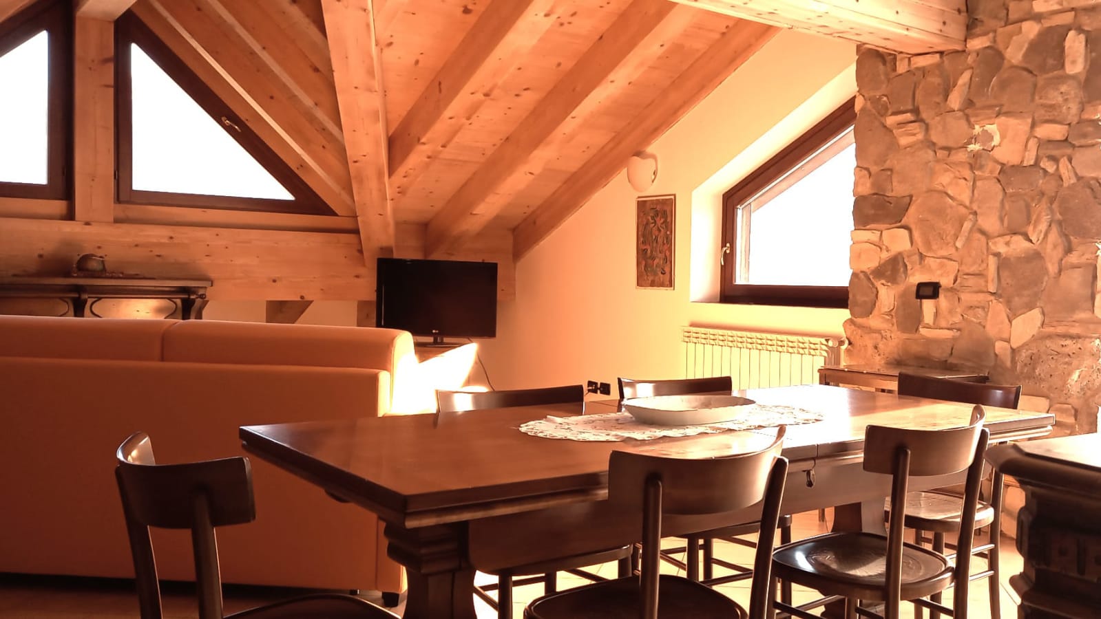 Appartamento vista Bormio